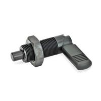 GN 612 Cam Action Indexing Plunger